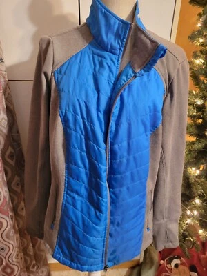 Womens Large Exertek Jacket - Image 1 of 3