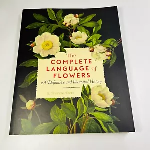 The Complete Language of Flowers by S. Theresa Dietz (Paperback, 2020) - Picture 1 of 12