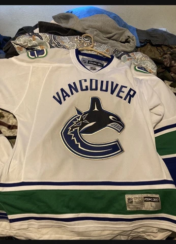 roberto luongo jersey Cover