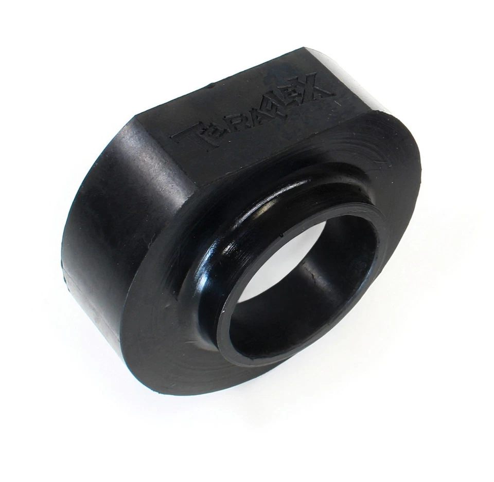 Espaçador de mola helicoidal Teraflex para Jeep 3/4 97-02 Wrangler TJ - Imagem 1 de 2