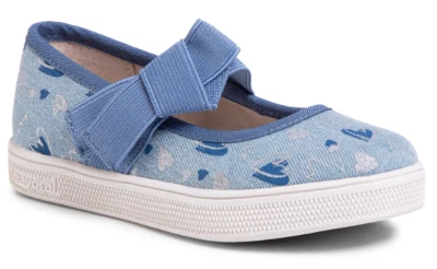 Zapatos para niños Mayoral Slipper zapatos bajos 22 - Imagen 1 de 4