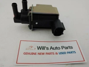 GENUINE BRAND NEW KIA SORENTO 2002-2006 3.5L VALVE-PURGE CONTROL # - Picture 1 of 7