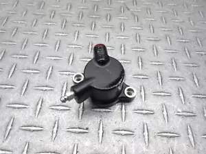 08-12 Suzuki Hayabusa Busa GSXR1300 2012 embrague esclavo comando cilindro liberación - Imagen 1 de 9