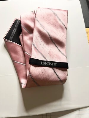 DKNY Tie  - Image 1 of 3