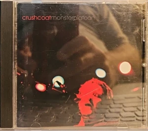 Crushcoat "Monster Platoon" CD - 9 - - Bild 1 von 3