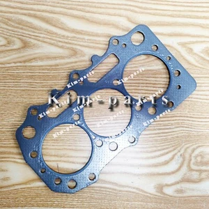 Junta de culata nueva para motor Shibaura S753 - Imagen 1 de 1