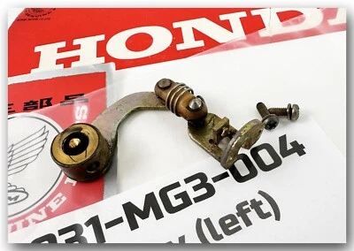 JUEGO DE BRAZO DESLIZANTE CARBURADOR PRIMARIO HONDA XR500R X600R XL600R 16031-MG3-004 Foto 1 de 2