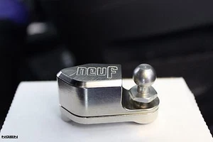 Adaptador de cambio corto Neu-F de Neuspeed (manual) para Fiat 500 2012-2019 - Imagen 1 de 3