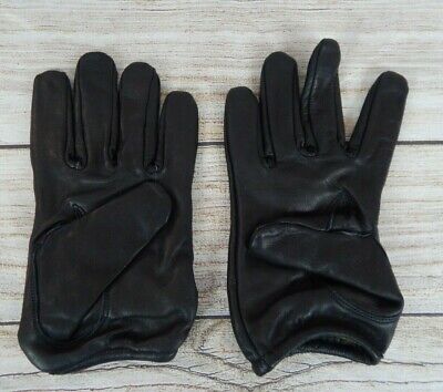 Rothco #3452 Cut-Resistant Made With Kevlar Lined Black Duty Gloves Size XL • 24.74£
