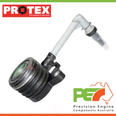 New *PROTEX* Clutch Concentric Slave Cyl For NISSAN TIIDA C11 4D Sdn FWD - Image 1 of 4