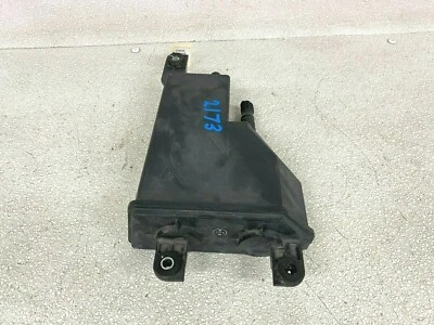 ⭐2013-2016 SUBARU BRZ BOTE DE VAPOR EVAP COMBUSTIBLE NEGRO OEM LOTE2173 Foto 1 de 4