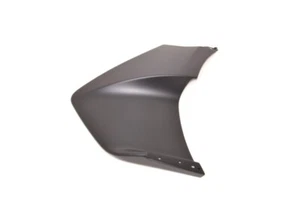 McLaren 600 LT Stoßstange hinten rechts Carbon Check Panel - Bild 1 von 3