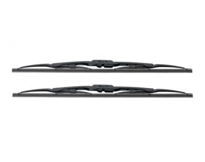 Denso wiper blades pair for Toyota Hiace / Commuter 2.5 D-4D KDH222 2006-2014 - image 1 of 2