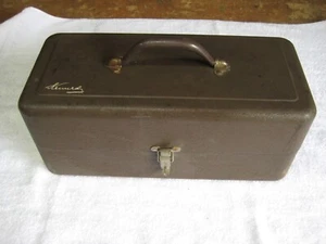 Vintage Kennedy Tackle Box - Picture 1 of 8