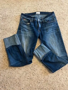 Hudson crop jeans - Bild 1 von 4