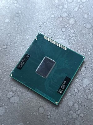 Intel Core Celeron 1000M 1.8Ghz Dual Core CPU Processor SR102 - Image 1 of 2