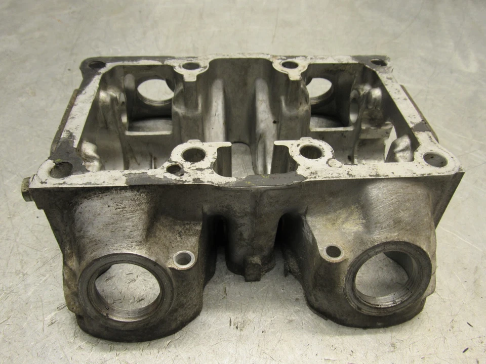 1973 CL350 Honda скремблер рокер коробка - Изображение 1 из 4