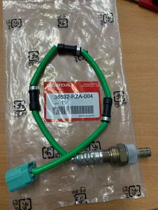 Oxygen Honda Sensor For 2.4L 2007-2009 CR-V Downstream CRV 234-4359 2.4L-L4 OEM - Picture 1 of 10