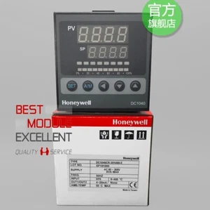 1PCS HONEYWELL DC1040CR-301000-E Quality Assurance - Picture 1 of 5