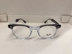 Montures Lunette de Vue Ray Ban Modèle : RB5398 Hawkeye 8111 Prix Neuf 155 Euros - Imagen 1 de 6