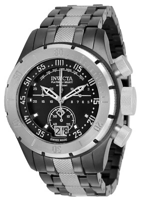 RELOJ INVICTA Coalition Forces 29860/50mm Suizo 8040.N Cuarzo SIN CAJA Foto 1 de 4
