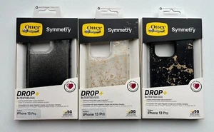 Custodia Otterbox Symmetry Series per Apple iPhone 13 Pro - Foto 1 di 5