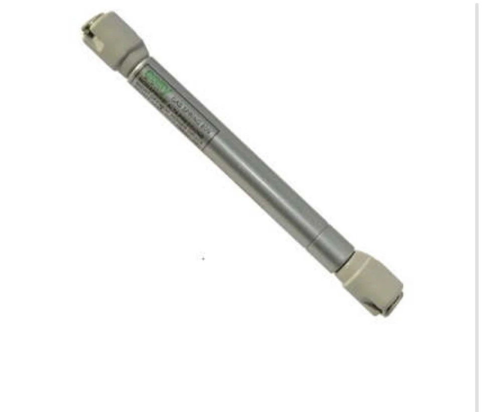 PISTONE A GAS PER MOBILI IN LEGNO VERSO IL BASSO 80 NM - Immagine 1 di 3