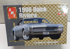AMT/Ertl 1966 Buick Riviera NOWY ZAPIECZĘTOWANY #30083