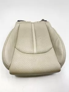 2016-2018 KIA OPTIMA FRONT RIGHT PASSENGER SEAT LOWER CUSHION WITH VENT OEM - Picture 1 of 15