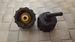 A-149 MALAGUTI F15 F 15 FIREFOX BENELLI TAPON ANTICONGELANTE COOLANT CAP - Picture 1 of 1