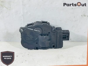 2008-2013 BMW X5 E70 E90 E91 A/C HEATER FLAP ACTUATOR REGULATOR MOTOR OEM - Picture 1 of 7