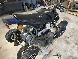kids electric atv 36v Parts Motor 500w - Picture 1 of 11