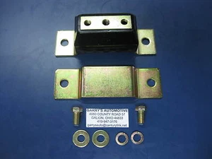 Transmission Trans Mount Crossmember Frame Car Ford Mustang Full Size 41104 - Picture 1 of 2