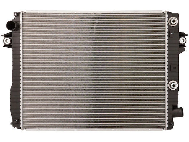 Radiador para Ram 2500 2013-2018 39716BPKR 2014 2015 2016 2017 Foto 1 de 2