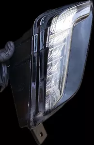 USED OEM GM 335-1623R-AC Passenger (Right) Daytime Running LED Light Not Working - Picture 1 of 3