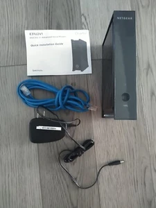 Netgear WNR2000 Wireless N Router N300 4 Port Ethernet spectrum charter - Picture 1 of 6