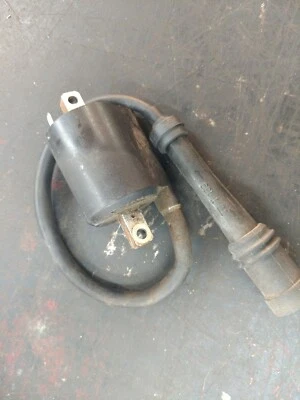 Yamaha V Star 650 2006 personalizado XVS65V conjunto de relé intermitente 2UJ-83350-01-00 RW2861 Foto 1 de 2