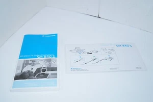 Sennheiser Wireless TV Listing System Set 840 S Bedienungsanleitung 11/129 - Bild 1 von 5