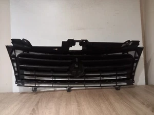 FIAT SCUDO 2007 MK2 FRONT GRILL - Picture 1 of 6