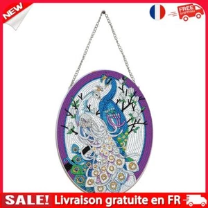 fr Papillon/animaux points de diamant Art mignon décoration de jardin de maison - Photo 1/10