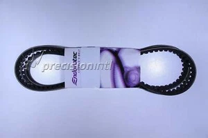 ENDUROTEC 11A1360 COGGED V-BELT 11A x 11mm x 1360mm x 38 - Foto 1 di 1