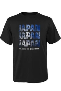 Camiseta con licencia de la Copa Mundial masculina de Japón talla mediana de la FIFA - Imagen 1 de 3
