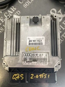 Volkswagen Audi Seat Skoda 2.0 Tfsi CDNC Ecu 8k2 907 115 P - Picture 1 of 10