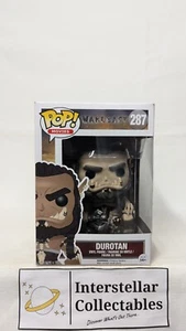 Funko Pop! Warcraft: Durotan #287 - Picture 1 of 6