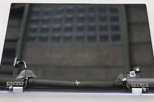 HP Envy 13-AD 13.3" FULL-HD 1920x1080 IPS Touch LCD Screen Panel Display Assembl - Afbeelding 1 van 2