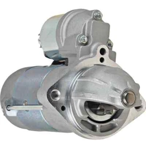 New 12V Starter for BMW 330d 525d 530d 535d 730d X3 X5 11 Teeth Gear - Picture 1 of 1