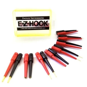 E-Z-Flex Kit, Banana Socket Model 9099-0316 - Picture 1 of 1
