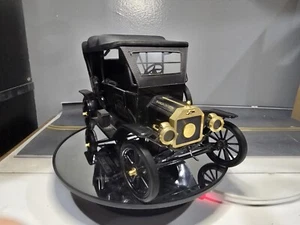 Franklin Mint 1913 Ford Model T 1:16 Collector Edition No Box - Picture 1 of 7