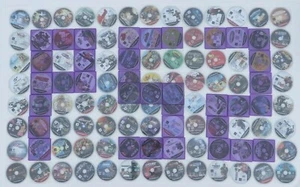 SONY PLAYSTATION 2 PS2 GAMES YOU PICK LOT CHOOSE BUY2 GET1 50% SCRATCH FREE DISC - Picture 1 of 250