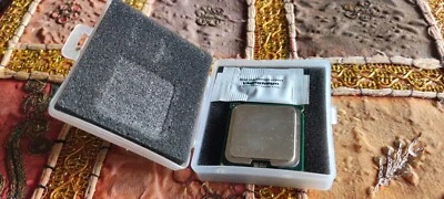 Intel Xeon E5472 3.0GHz/12M/1600Mhz/CPU Modificata per LGA775 - Immagine 1 di 4